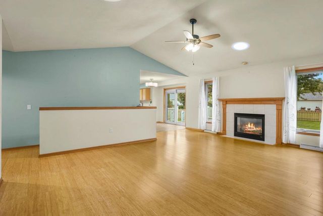 418 East Hill Parkway, Madison, WI 53718