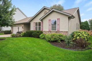 418 East Hill Parkway, Madison, WI 53718