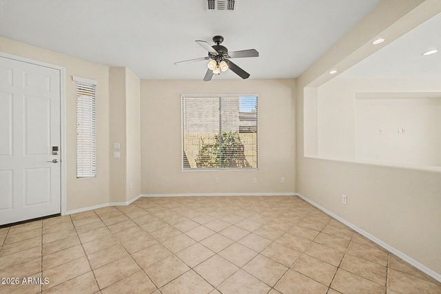 3632 W DENALI Drive, Anthem, AZ 85086
