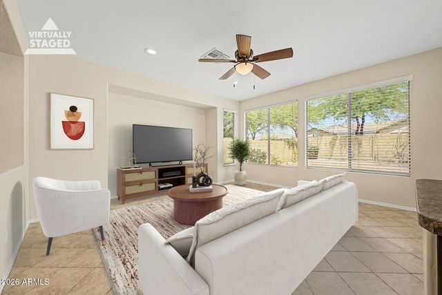 3632 W DENALI Drive, Anthem, AZ 85086