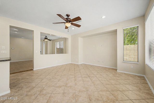 3632 W DENALI Drive, Anthem, AZ 85086
