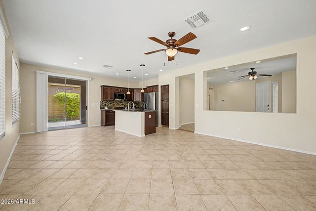 3632 W DENALI Drive, Anthem, AZ 85086