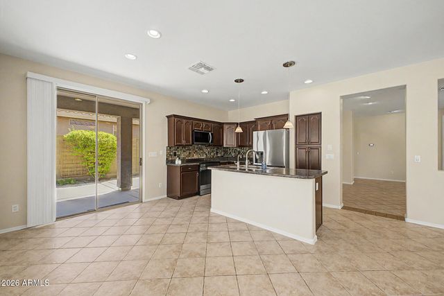 3632 W DENALI Drive, Anthem, AZ 85086