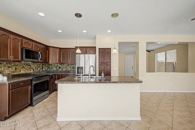 3632 W DENALI Drive, Anthem, AZ 85086