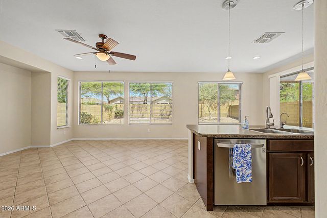 3632 W DENALI Drive, Anthem, AZ 85086