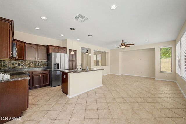 3632 W DENALI Drive, Anthem, AZ 85086
