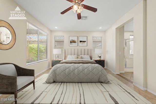 3632 W DENALI Drive, Anthem, AZ 85086