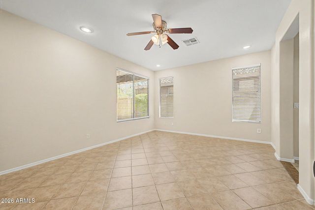 3632 W DENALI Drive, Anthem, AZ 85086