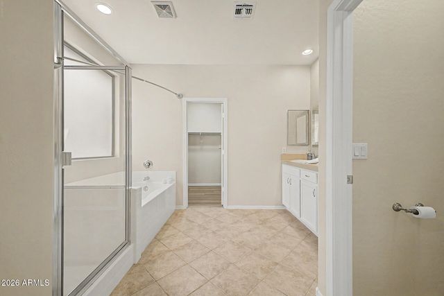 3632 W DENALI Drive, Anthem, AZ 85086