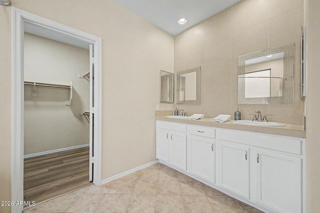 3632 W DENALI Drive, Anthem, AZ 85086