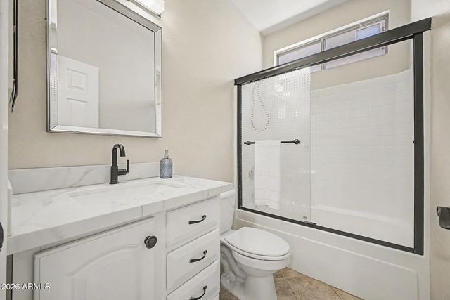 3632 W DENALI Drive, Anthem, AZ 85086