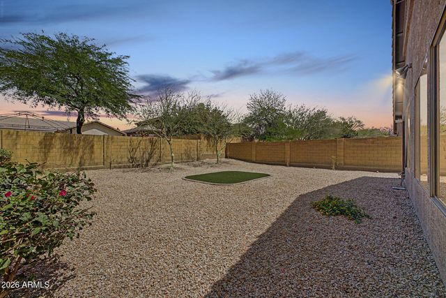 3632 W DENALI Drive, Anthem, AZ 85086