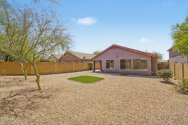 3632 W DENALI Drive, Anthem, AZ 85086