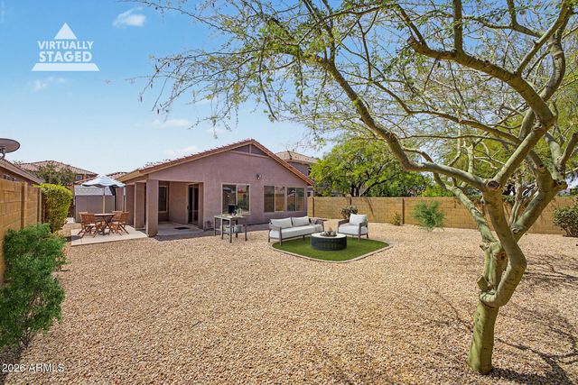 3632 W DENALI Drive, Anthem, AZ 85086