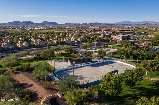 3632 W DENALI Drive, Anthem, AZ 85086