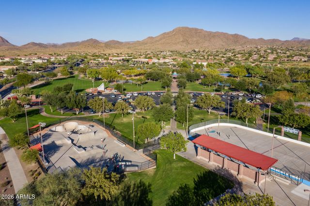 3632 W DENALI Drive, Anthem, AZ 85086