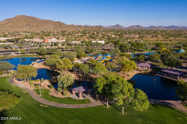 3632 W DENALI Drive, Anthem, AZ 85086