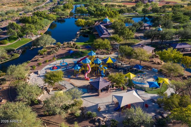 3632 W DENALI Drive, Anthem, AZ 85086