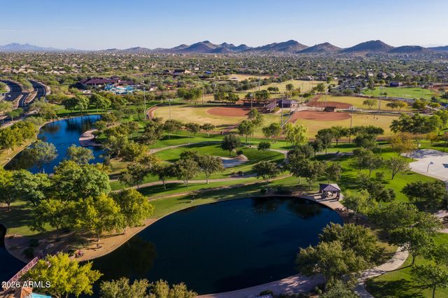 3632 W DENALI Drive, Anthem, AZ 85086