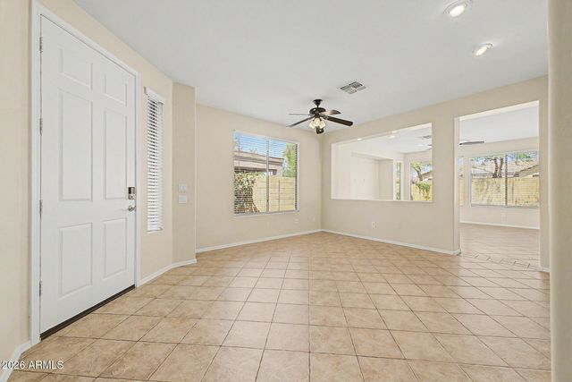 3632 W DENALI Drive, Anthem, AZ 85086