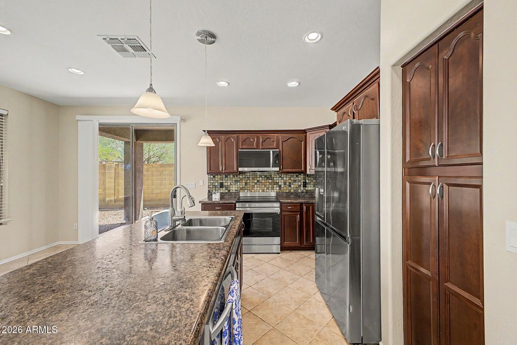 3632 W DENALI Drive, Anthem, AZ 85086 — photo 2
