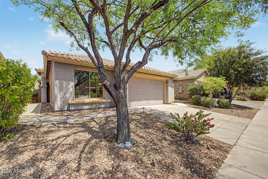 3632 W DENALI Drive, Anthem, AZ 85086 — photo 4