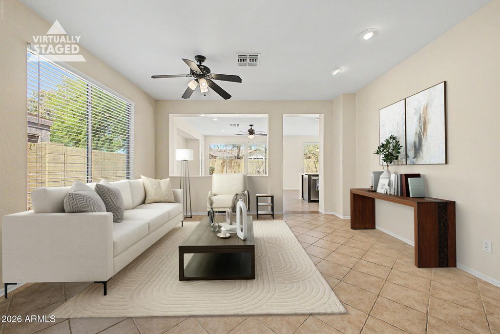 3632 W DENALI Drive, Anthem, AZ 85086 — photo 5
