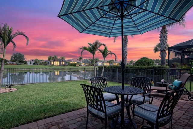 20016 SW Caserta Way, Port St. Lucie, FL 34986