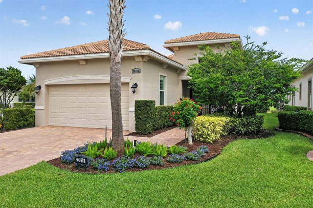20016 SW Caserta Way, Port St. Lucie, FL 34986