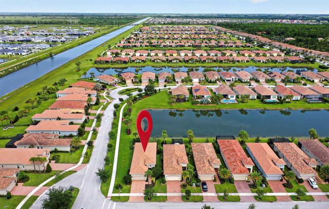 20016 SW Caserta Way, Port St. Lucie, FL 34986