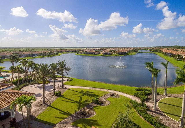 20016 SW Caserta Way, Port St. Lucie, FL 34986
