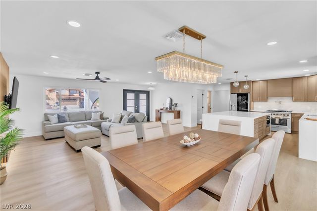 3485 Shamrock Avenue, Las Vegas, NV 89120