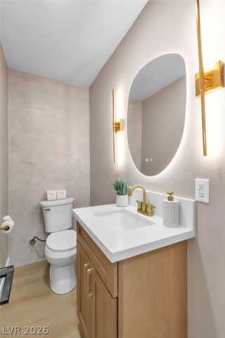 3485 Shamrock Avenue, Las Vegas, NV 89120