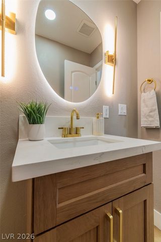 3485 Shamrock Avenue, Las Vegas, NV 89120