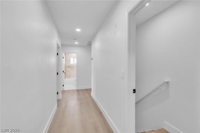 3485 Shamrock Avenue, Las Vegas, NV 89120