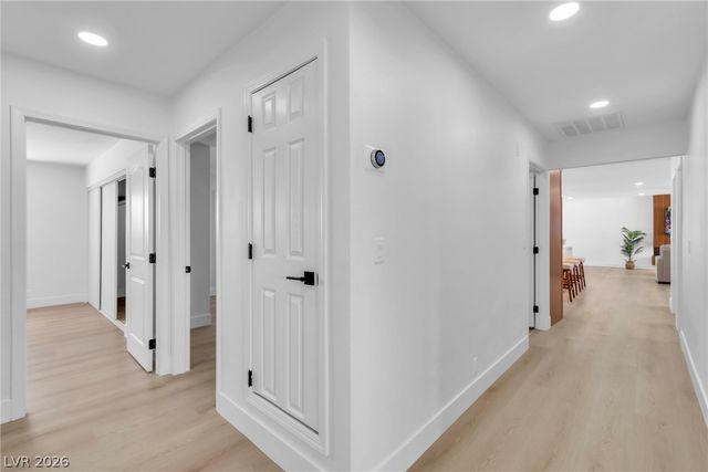 3485 Shamrock Avenue, Las Vegas, NV 89120