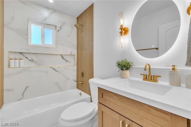 3485 Shamrock Avenue, Las Vegas, NV 89120