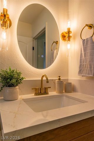 3485 Shamrock Avenue, Las Vegas, NV 89120