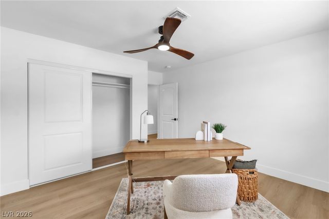 3485 Shamrock Avenue, Las Vegas, NV 89120