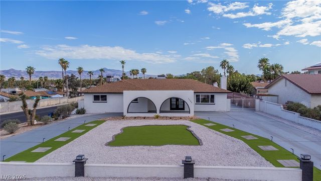 3485 Shamrock Avenue, Las Vegas, NV 89120