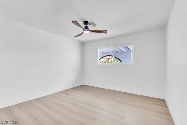 3485 Shamrock Avenue, Las Vegas, NV 89120