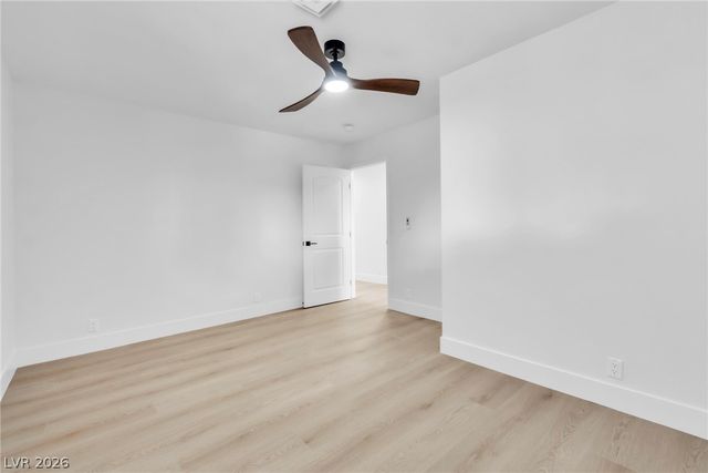 3485 Shamrock Avenue, Las Vegas, NV 89120