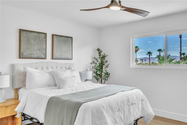 3485 Shamrock Avenue, Las Vegas, NV 89120