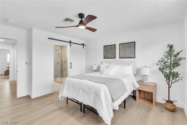 3485 Shamrock Avenue, Las Vegas, NV 89120