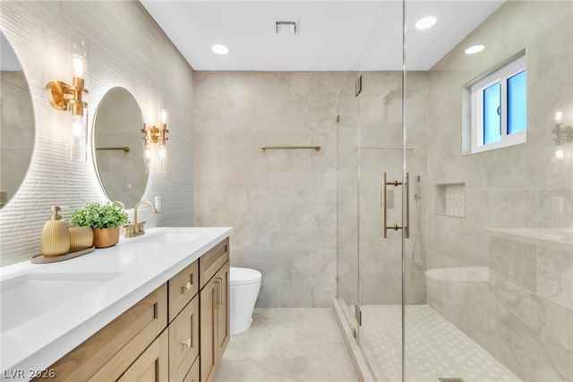 3485 Shamrock Avenue, Las Vegas, NV 89120