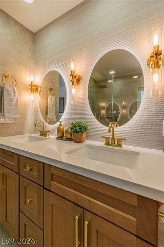 3485 Shamrock Avenue, Las Vegas, NV 89120