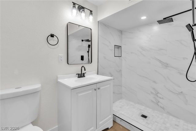 3485 Shamrock Avenue, Las Vegas, NV 89120