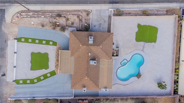 3485 Shamrock Avenue, Las Vegas, NV 89120