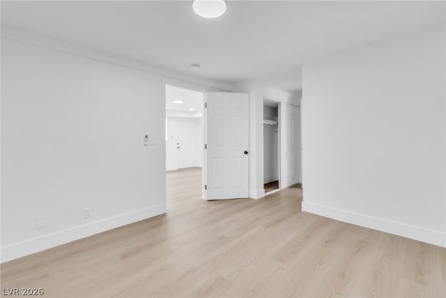 3485 Shamrock Avenue, Las Vegas, NV 89120