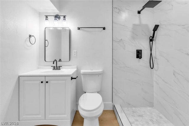 3485 Shamrock Avenue, Las Vegas, NV 89120